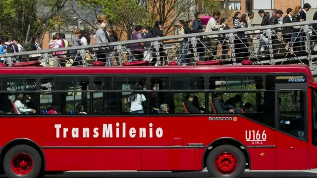 Transmilenio