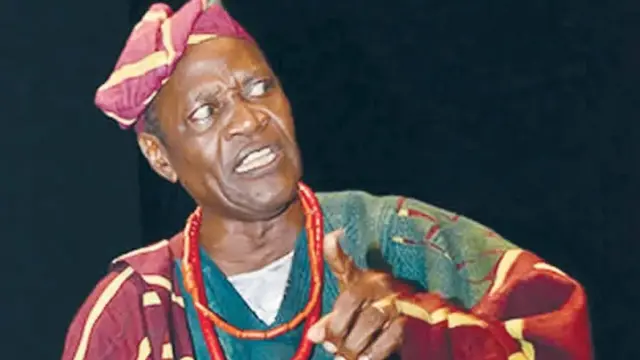 Àwọn òṣèré Nollywood marun ti ko si loju iworan mọ sugbọn ti wọn wa laye.