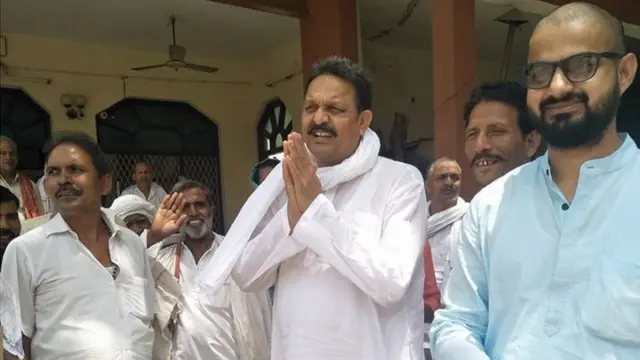 अफ़ज़ाल अंसारी