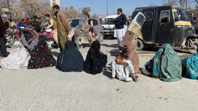 पाकिस्तान में आटे की आसमान छूती कीमत