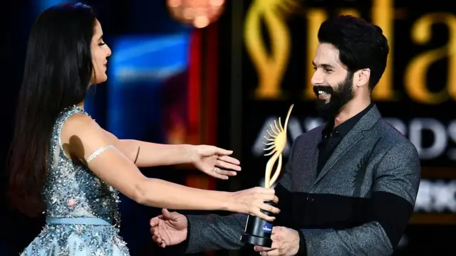 آئیفا ایوارڈز