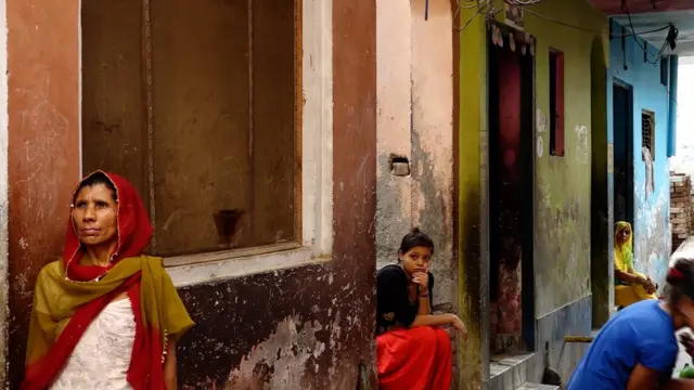 पाकिस्तानी वाली गली, गौतमपुरी, आकलपुर जागीर, दादरी, गौत्तमबुद्धनगर, उत्तर प्रदेश