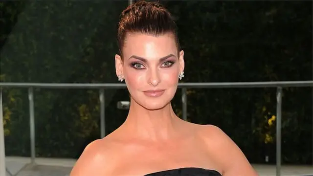 లిండా ఎవాంజెలిస్టా