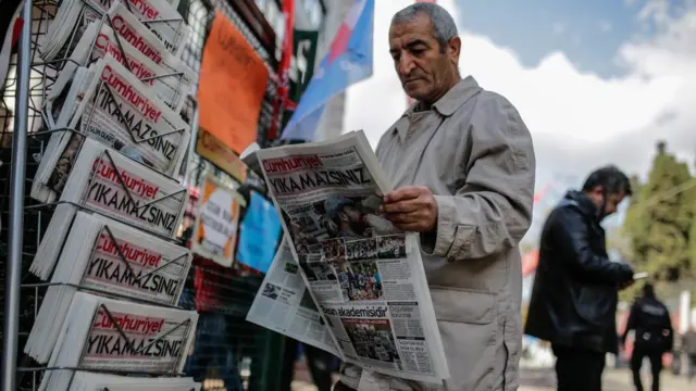 Cumhuriyet satan bir bayi