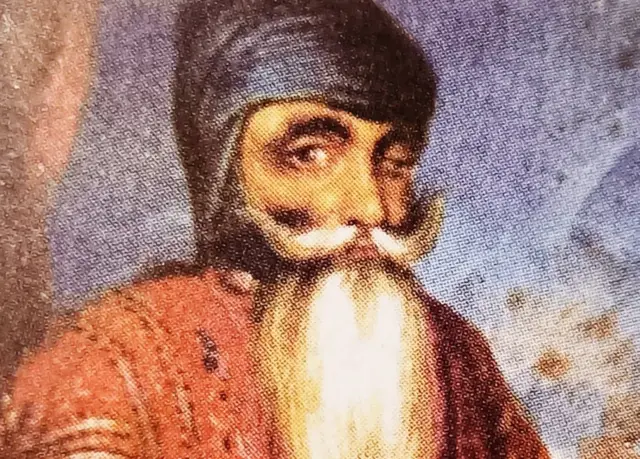 महाराजा रणजीत सिंह