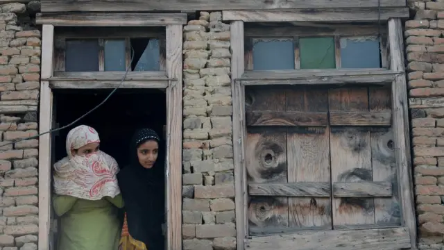 भागी हुई लड़कियां