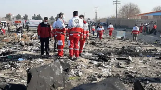 هواپیمای اوکرانی