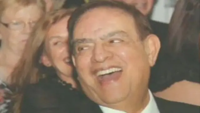 ڈاکٹر کرامت اللہ مرزا