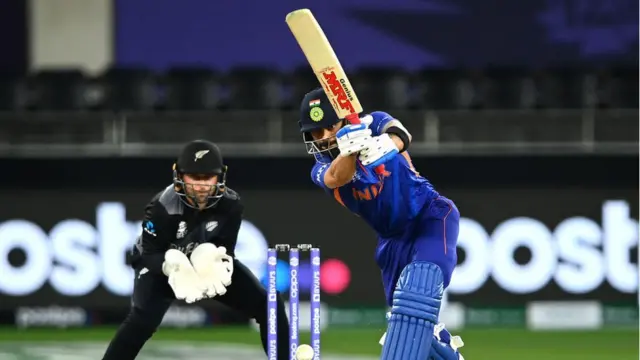 విరాట్ కోహ్లీ