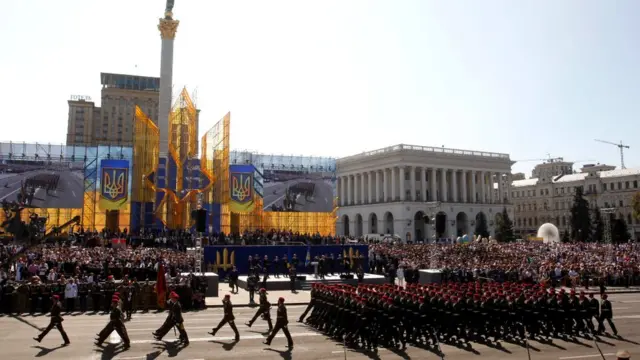 День Незалежності