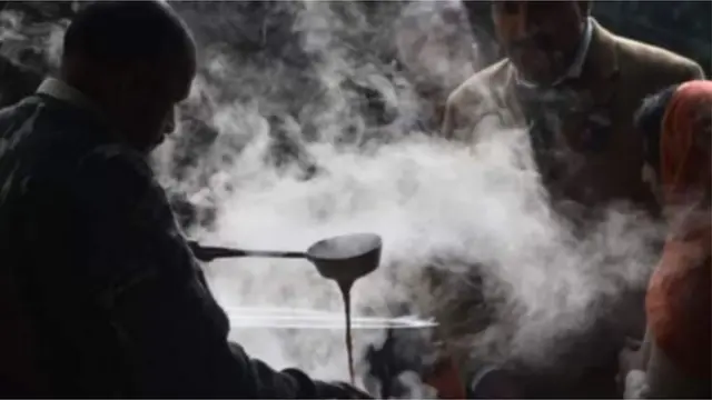 પાકિસ્તાન આર્થિક સંકટ