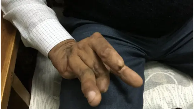 कुलदीप सिंह