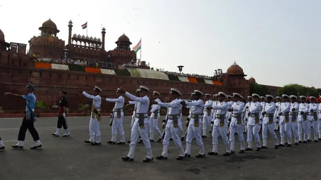 स्वाधीनता दिवस