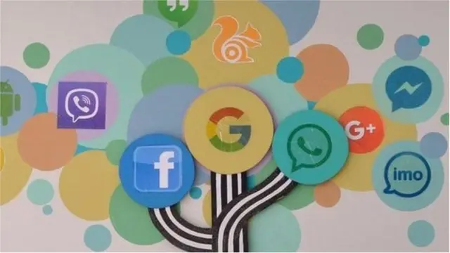 సోషల్ మీడియా