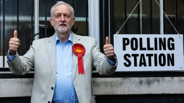 Jeremy Corbyn
