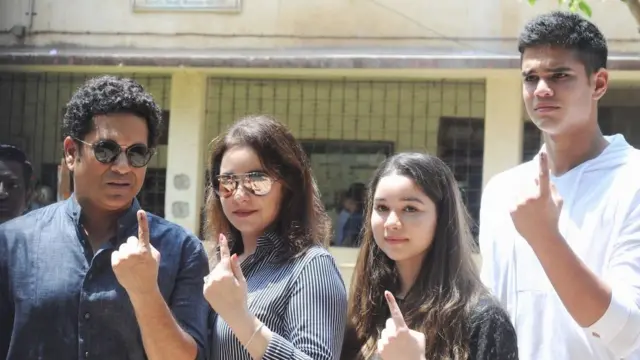 अर्जुन तेंडुलकर, सचिन तेंडुलकर, मुंबई, क्रिकेट