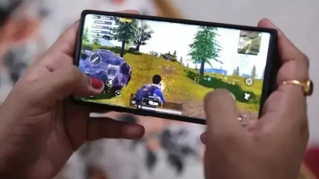 پب کھیل کا عادی ہو گیا، بھارتی حکومت نے اس پر پابندی عائد کر دی