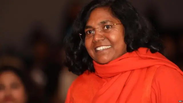 सावित्री बाई फुले