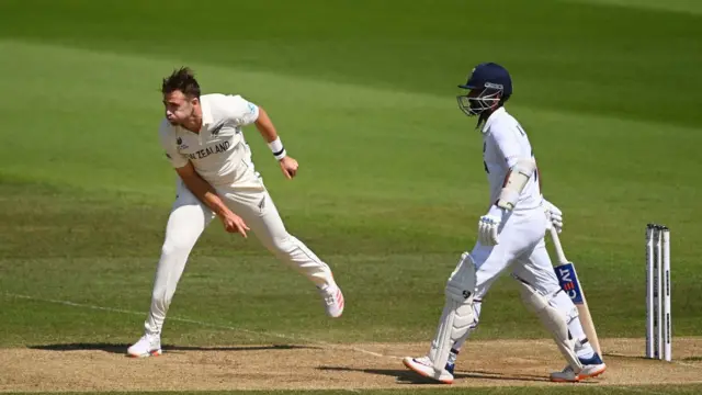 ટીમ સાઉધી