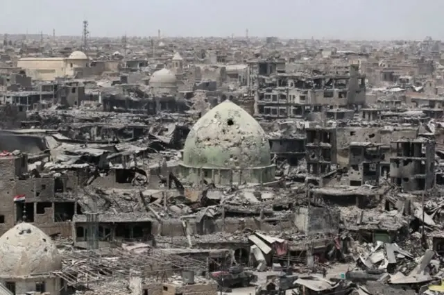mosul