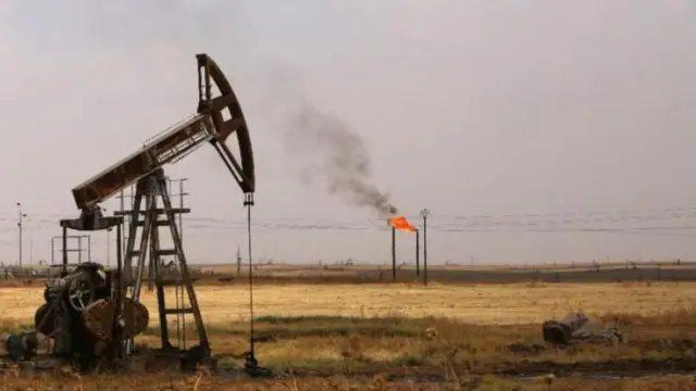 Soomaaliya waxaa la aaminsan yahay in ay leedahay kayd badan oo shidaal ah