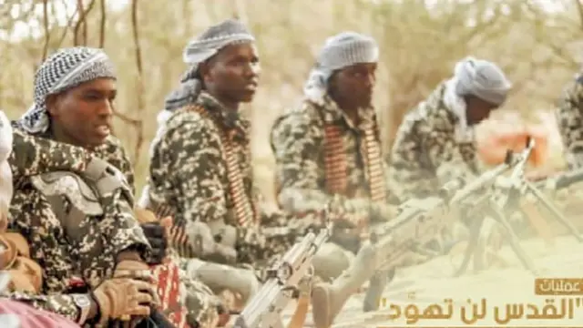 القاعده شباب را مایه افتخار و خرسندی خود می‌داند