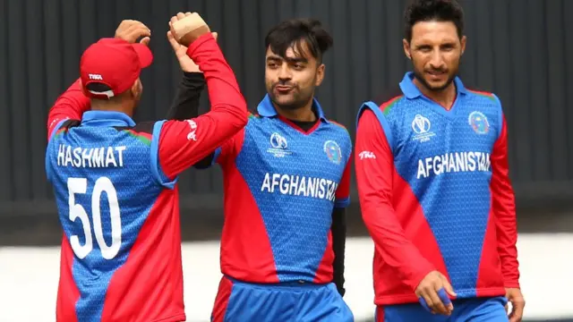 क्रिकेट