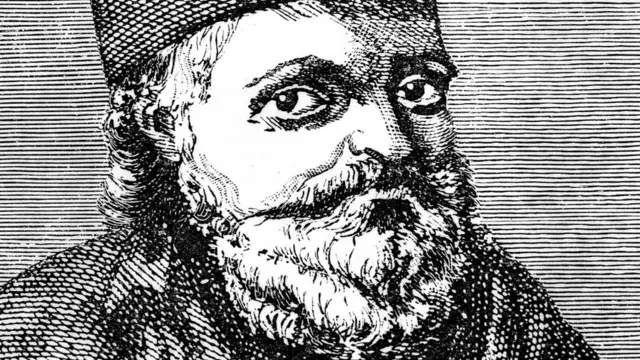 После смерти за парижским писарем Николя Фламелем закрепилась репутация алхимика и создателя философского камня