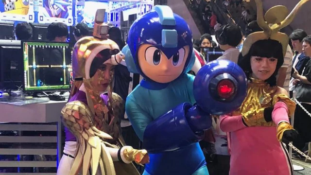 Tokyo Game Show