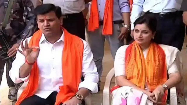 நவ்னீத் ராணா