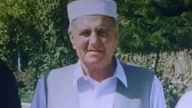 ایوب اپریدي