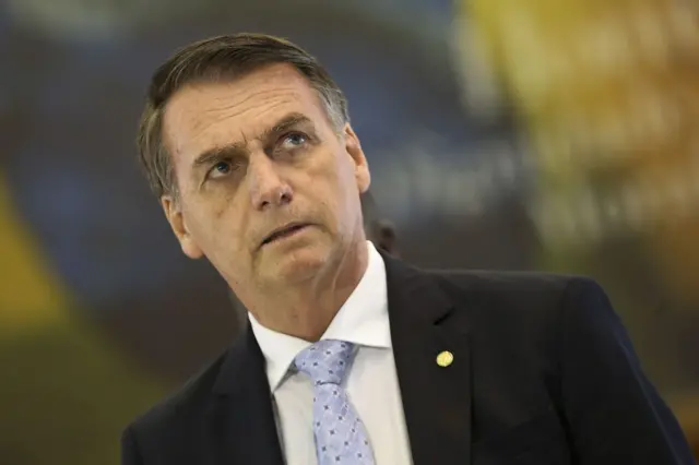 Jair Bolsonaro