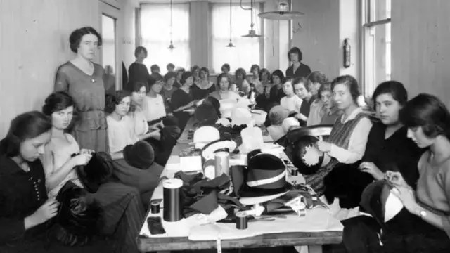 एडिथ थॉमसन