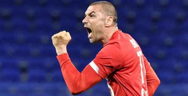 Burak Yılmaz