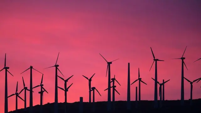 पवन ऊर्जा, सांकेतिक तस्वीर