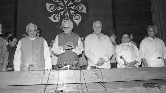 कांग्रेस को समर्थन देकर क्या मायावती पीएम बनना चाहती हैं?