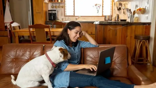 لن يكون العثور على اهتمامات مشتركة مع الزملاء والعملاء حول العالم صعبا في ظل تفشي وباء كورونا المستجد