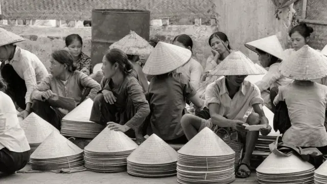 Thời bao cấp đã xa