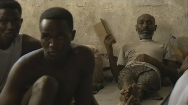 Ndị mbịarambịara na Libya