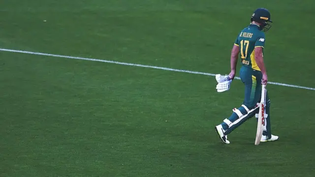 డివిలియర్స్