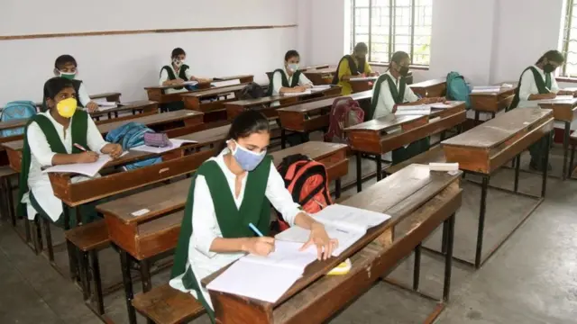 વિદ્યાર્થીઓ