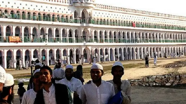 मुस्लिम