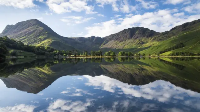 Buttermere