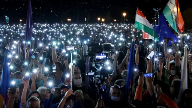 акция протеста против увольнения