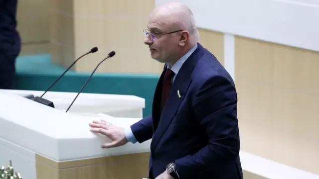 Андрей Клишас