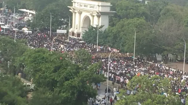 ஏன் அண்ணா நினைவகம் முக்கியமானது?