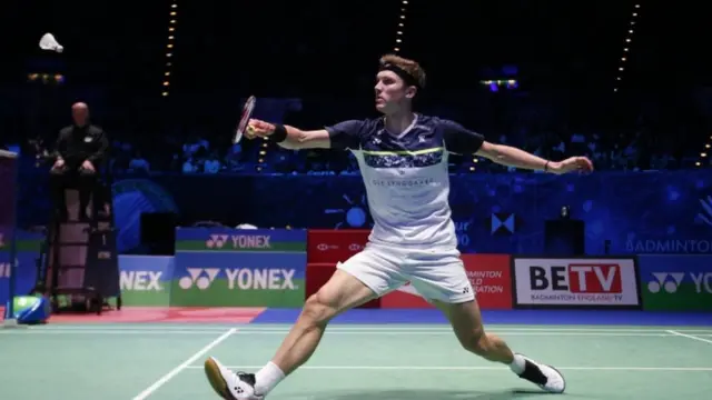 विक्टर एक्स्लसन