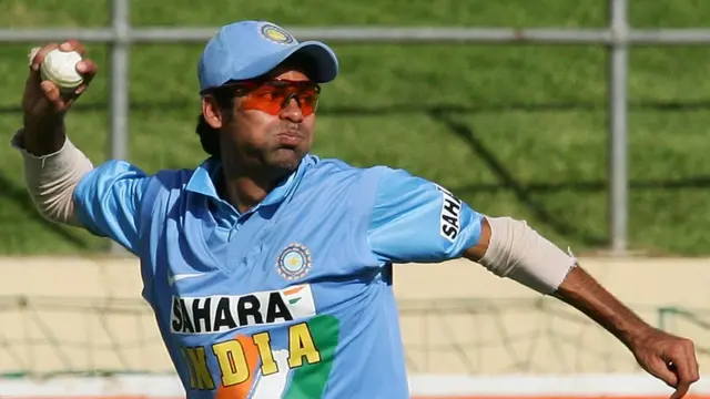 मोहम्मद कैफ़