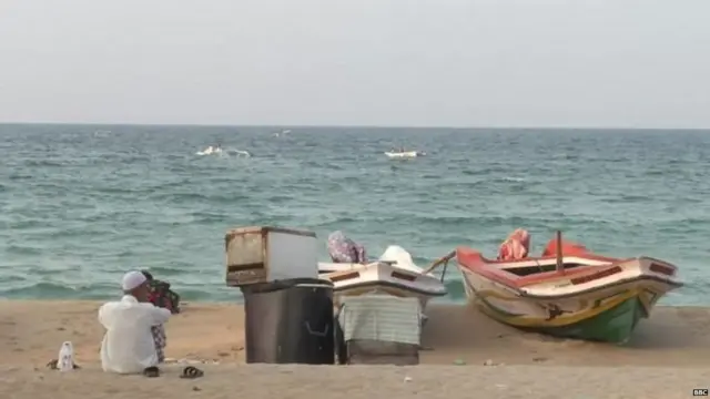 ਕੱਤਨਕੂਡੀ ਵਿੱਚ ਮੁਸਲਮਾਨ ਸਹਿਮੇ ਹੋਏ ਹਨ