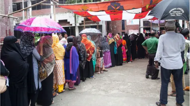 সরকারি সেবা